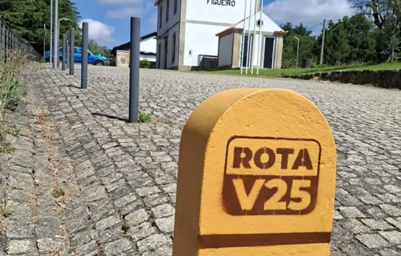 Rota Turística V25